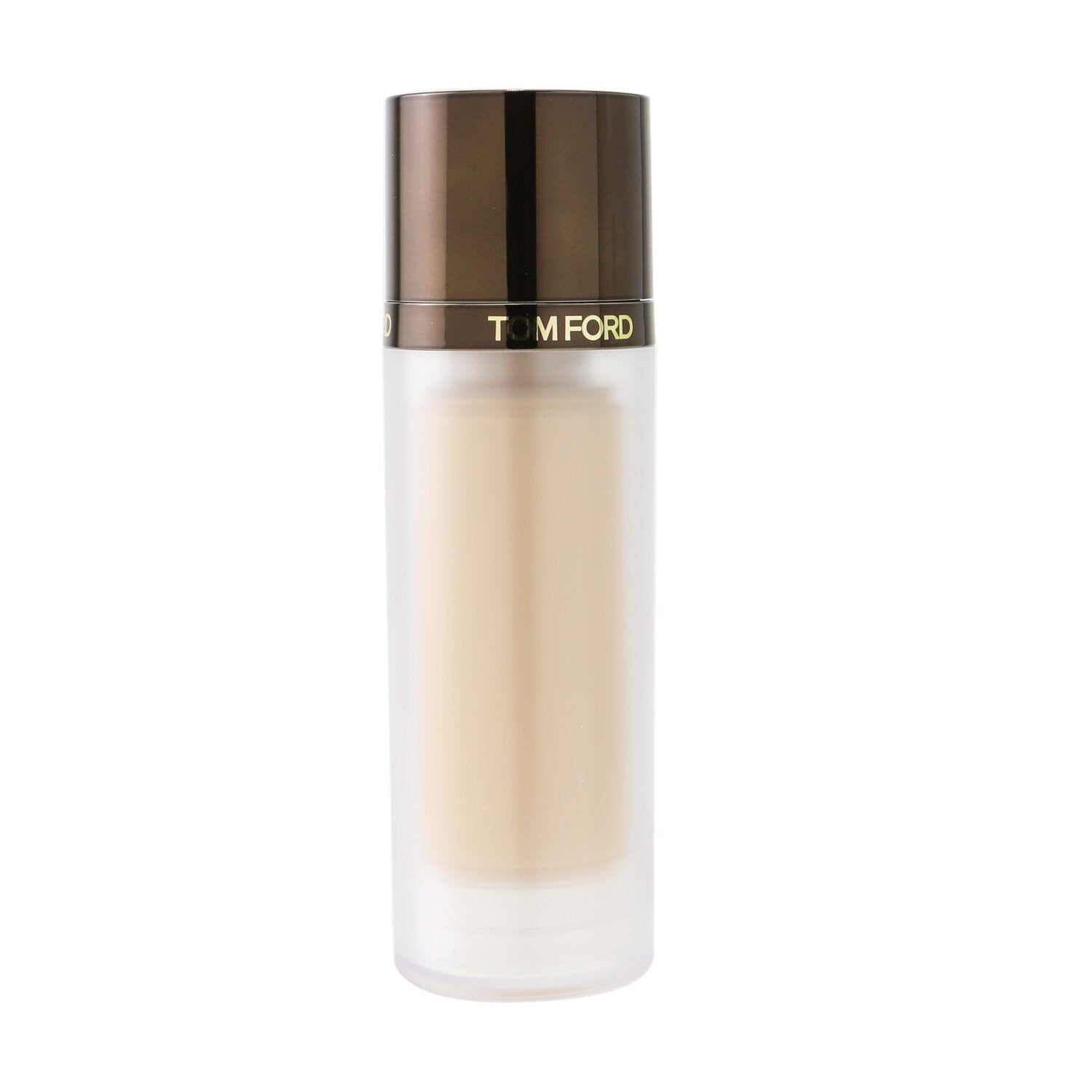 Tom Ford Traceless Soft Matte Foundation - # 2.5 Linen  30ml/1oz