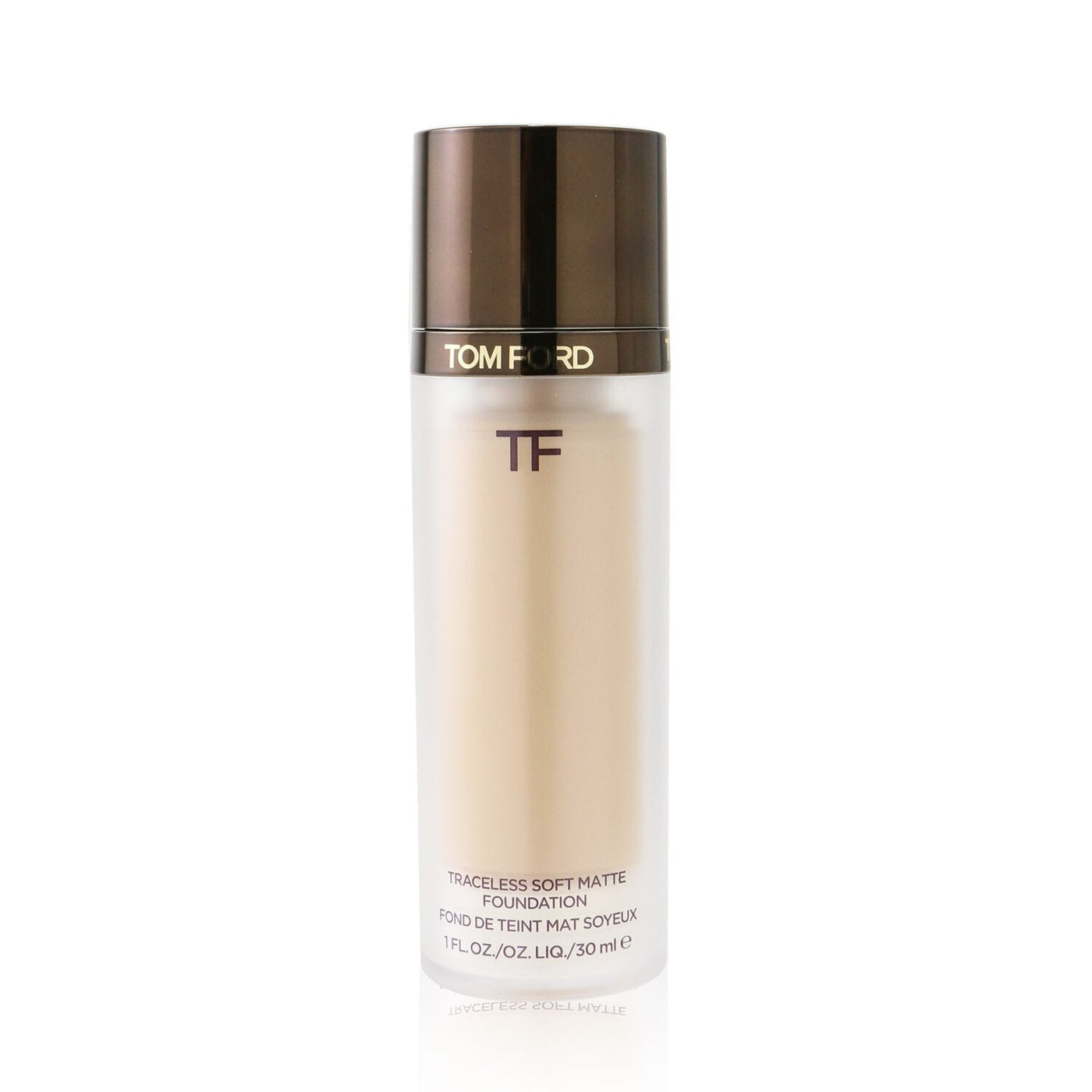Tom Ford Traceless Soft Matte Foundation - # 0.4 Rose  30ml/1oz