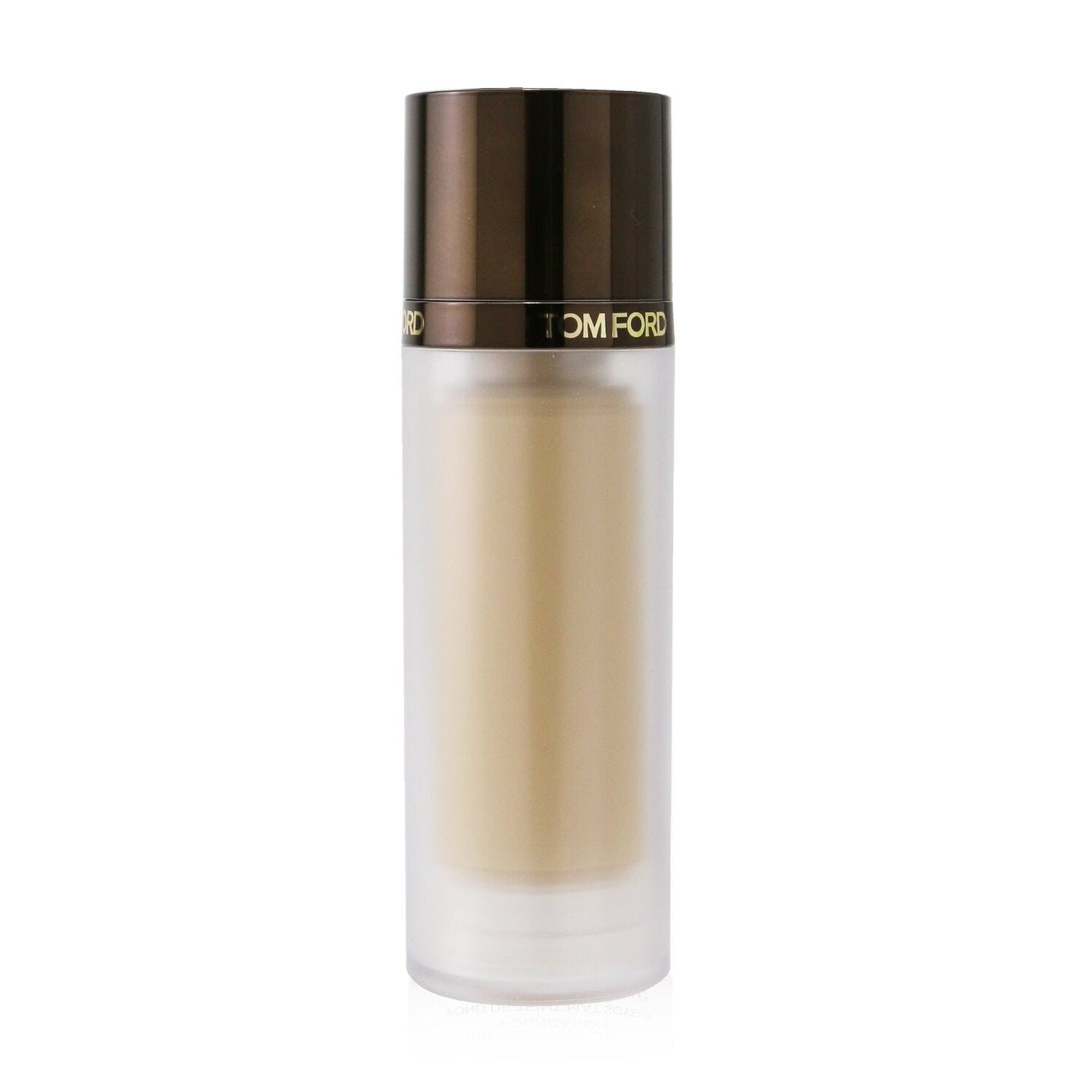 Tom Ford Traceless Soft Matte Foundation - # 0.3 Ivory Silk  30ml/1oz