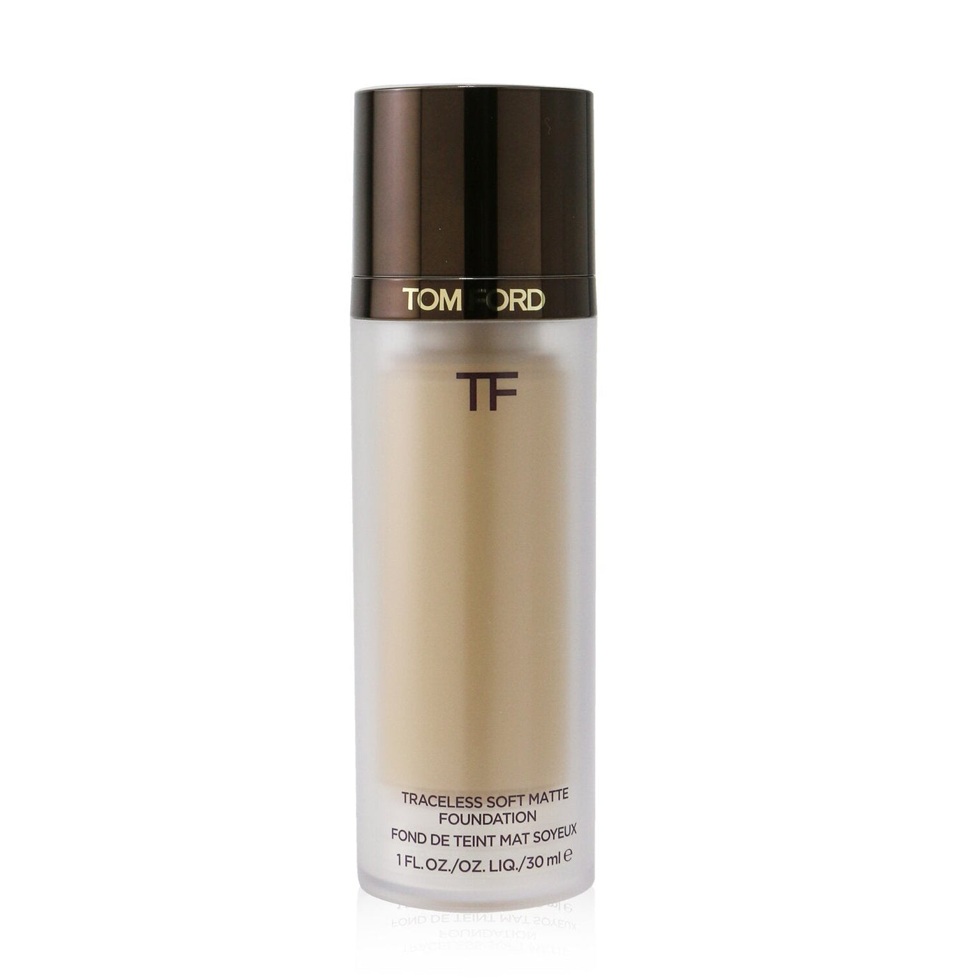 Tom Ford Traceless Soft Matte Foundation - # 2.0 Buff  30ml/1oz