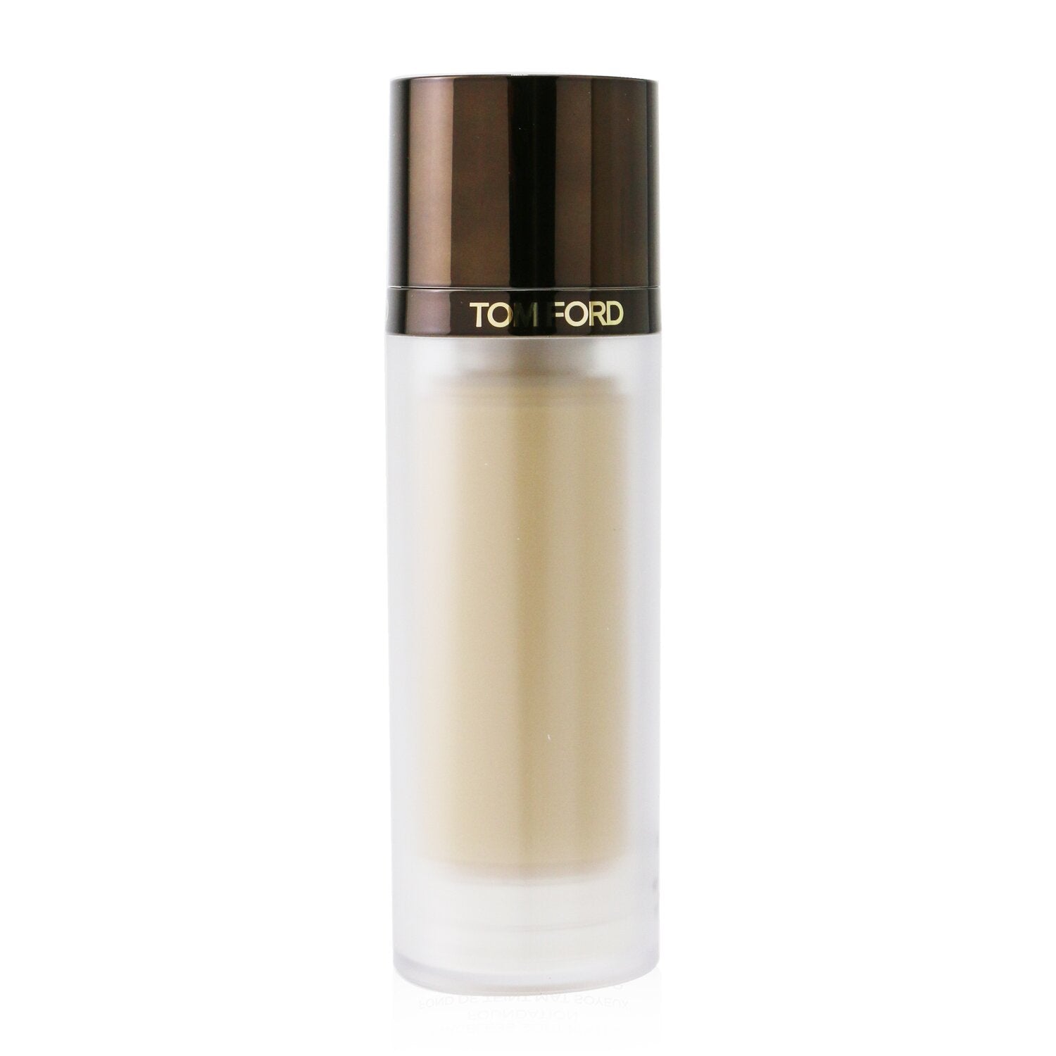 Tom Ford Traceless Soft Matte Foundation - # 2.0 Buff  30ml/1oz