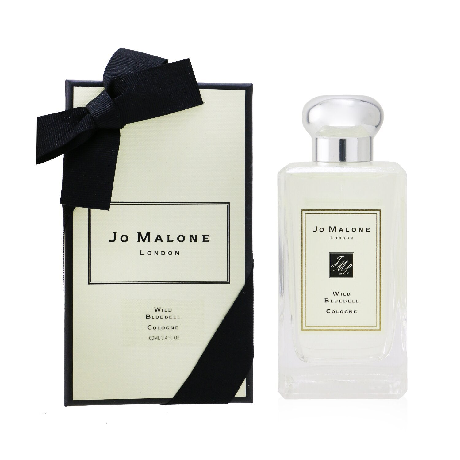 Jo Malone Wild Bluebell Cologne Spray (Gift Box)  100ml/3.4oz
