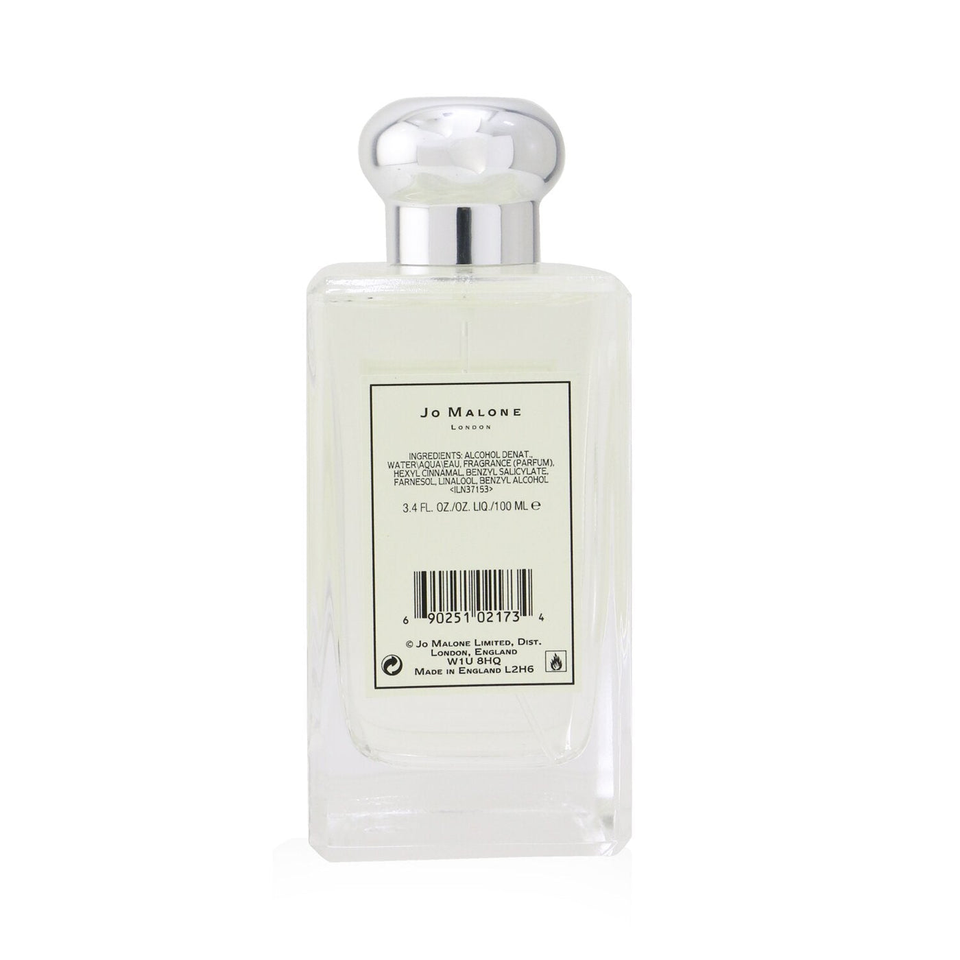 Jo Malone Wild Bluebell Cologne Spray (Gift Box)  100ml/3.4oz