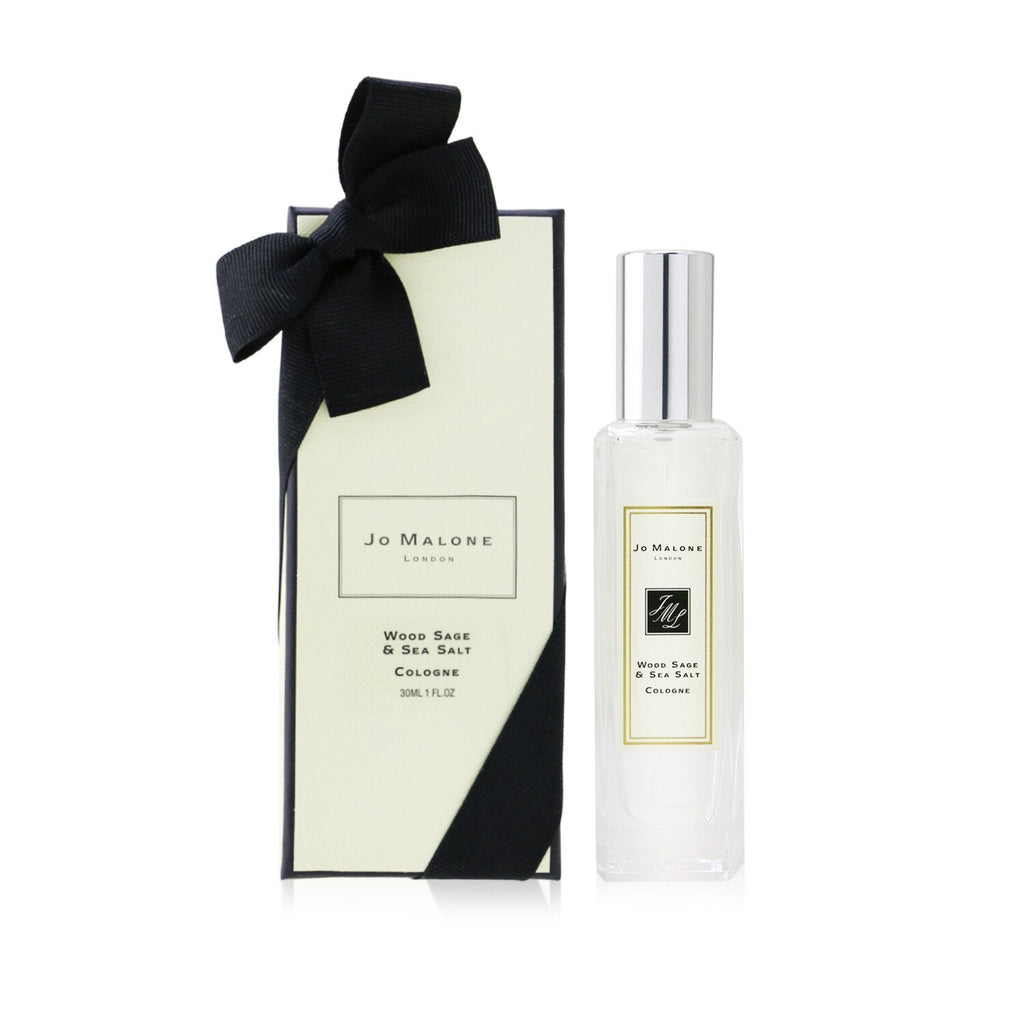 Jo Malone Wood Sage & Sea Salt Cologne Spray (Gift Box)  30ml/1oz