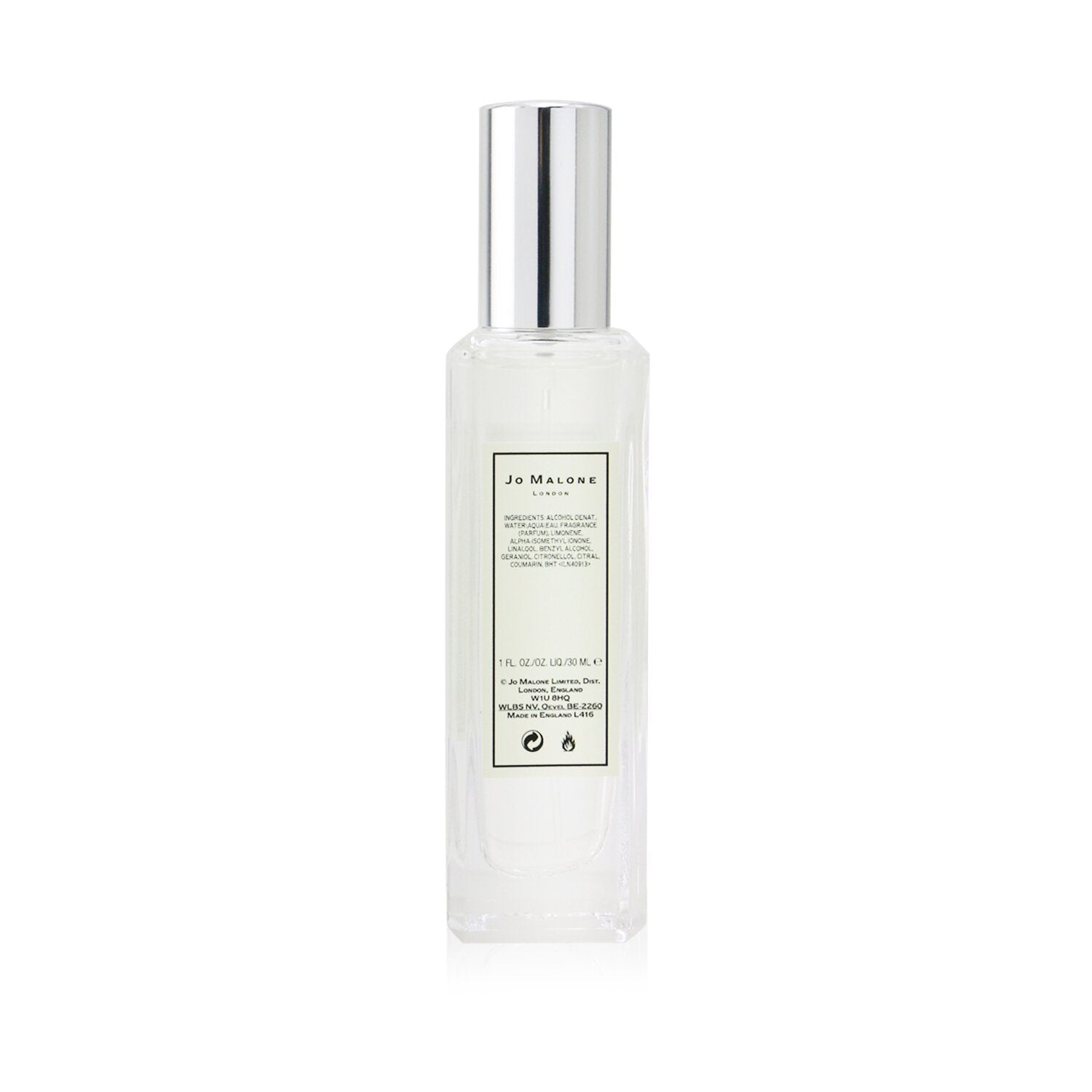 Jo Malone Wood Sage & Sea Salt Cologne Spray (Gift Box)  100ml/3.4oz