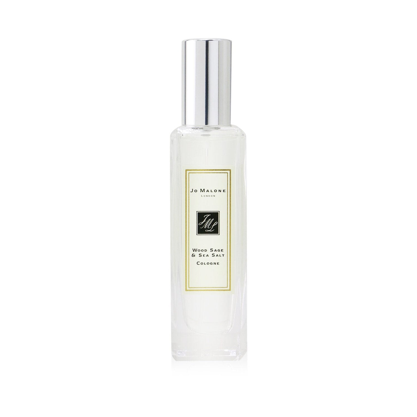 Jo Malone Wood Sage & Sea Salt Cologne Spray (Gift Box)  100ml/3.4oz
