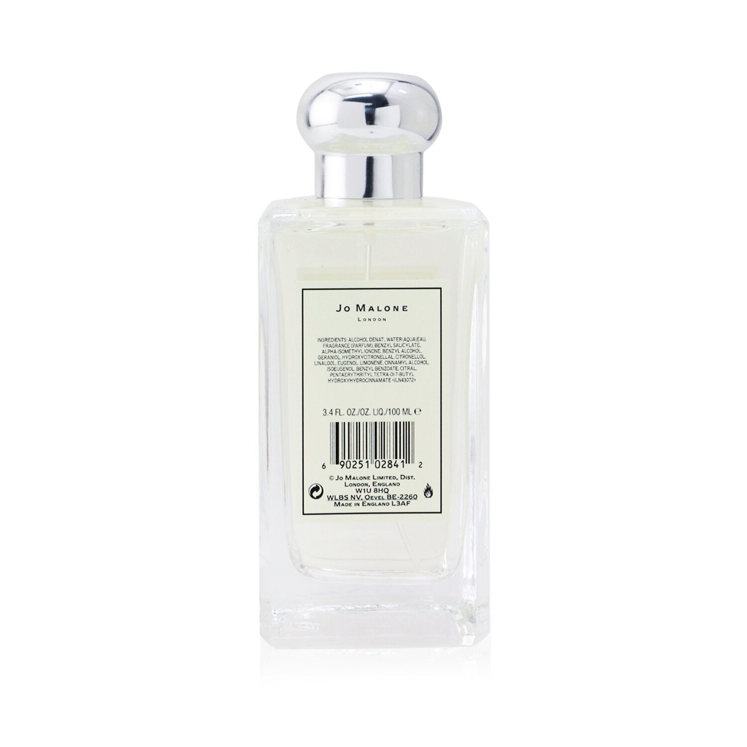 Jo Malone Peony & Blush Suede Cologne Spray (Gift Box)  30ml/1oz