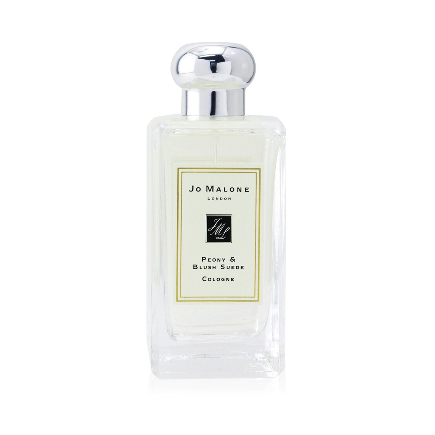 Jo Malone Peony & Blush Suede Cologne Spray (Gift Box)  30ml/1oz