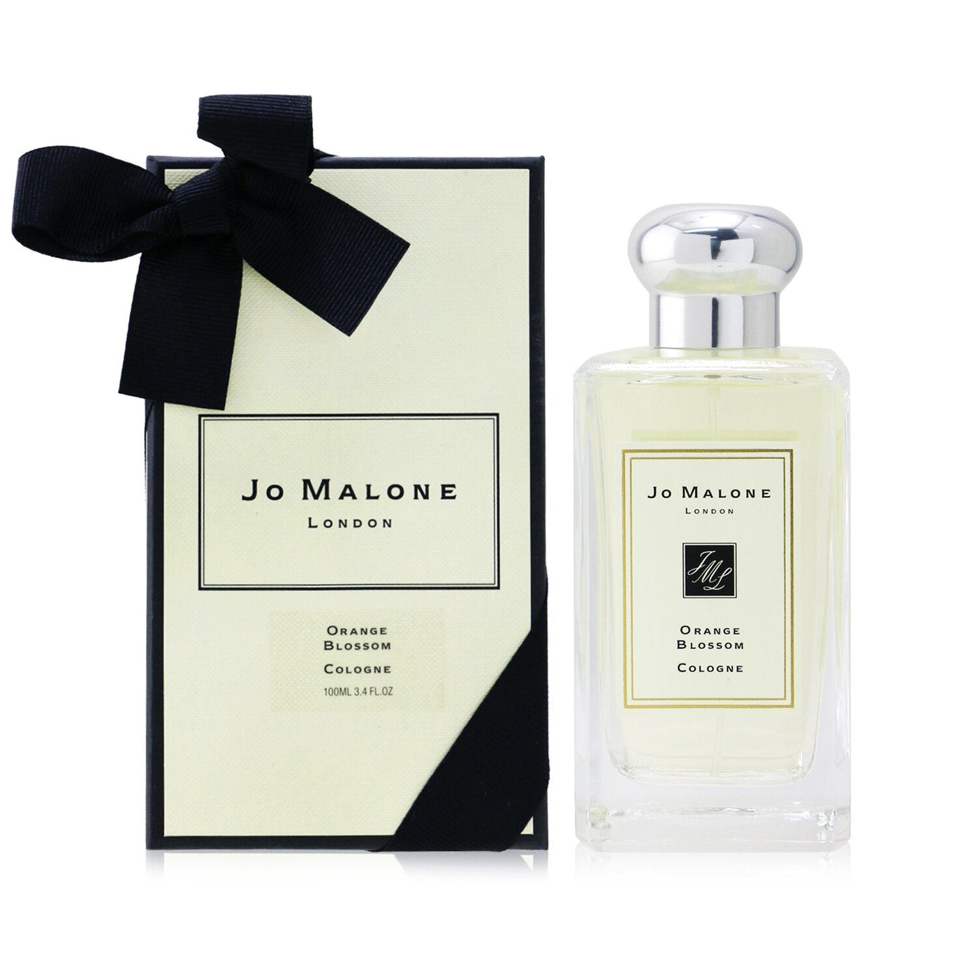Jo Malone Orange Blossom Cologne Spray (Gift Box)  100ml/3.4oz