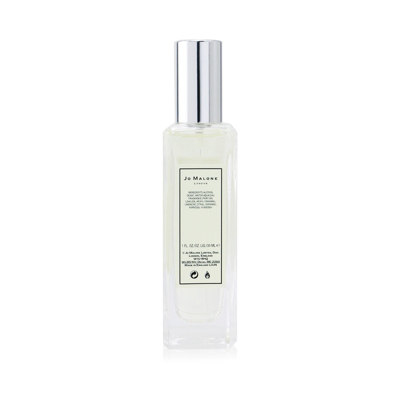 Jo Malone Orange Blossom Cologne Spray (Gift Box)  30ml/1oz