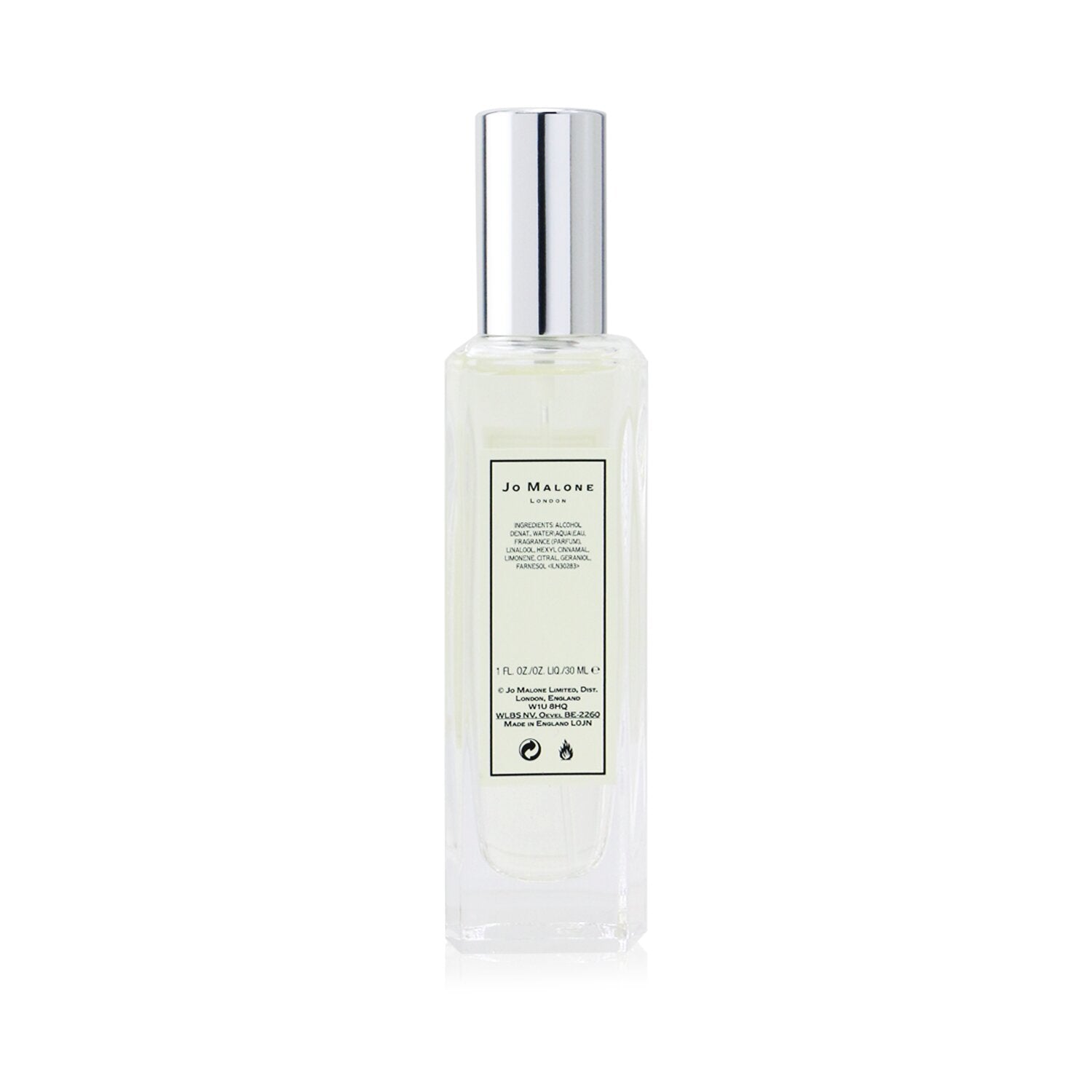 Jo Malone Orange Blossom Cologne Spray (Gift Box)  30ml/1oz