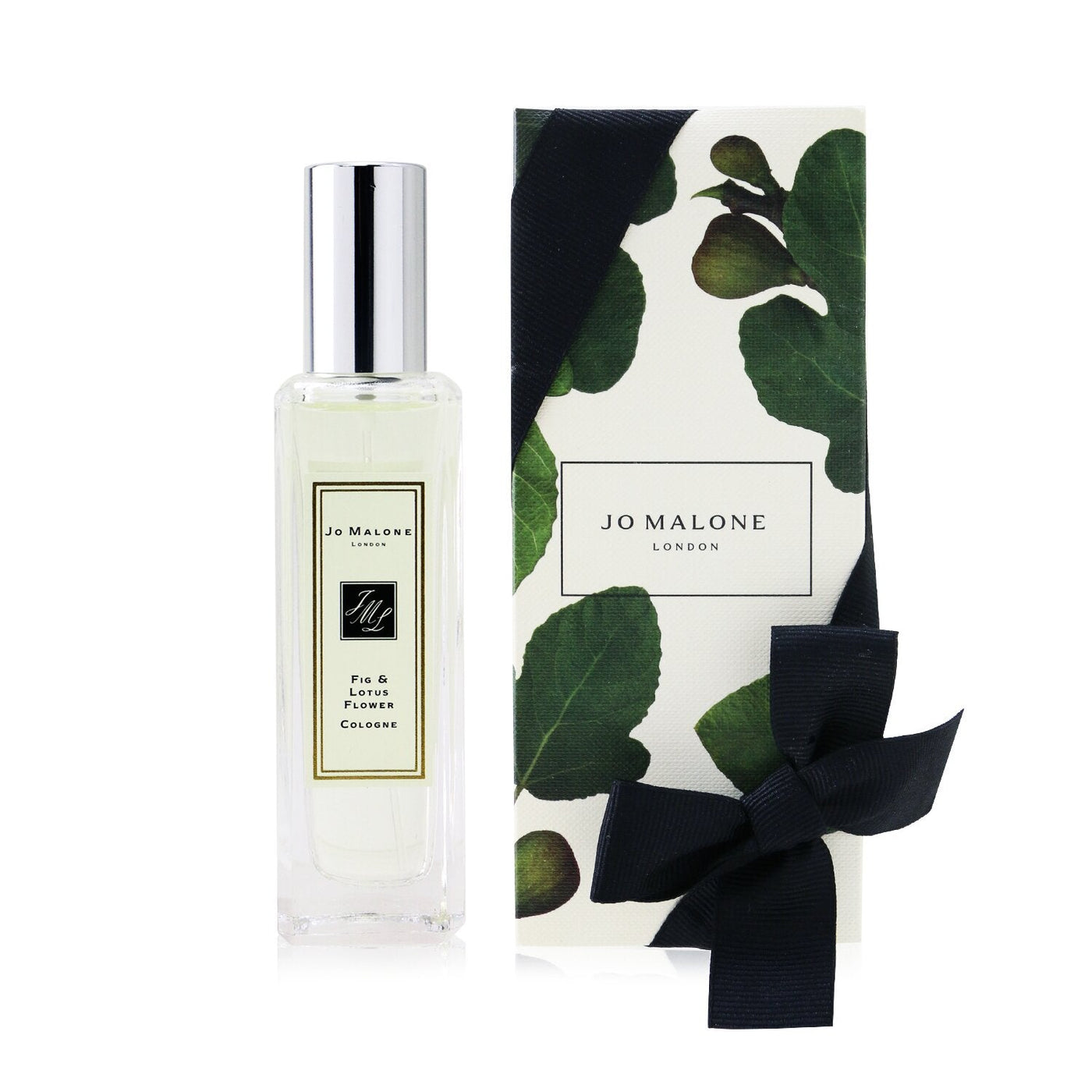 Jo Malone Fig & Lotus Flower Cologne Spray (Gift Box)  100ml/3.4oz