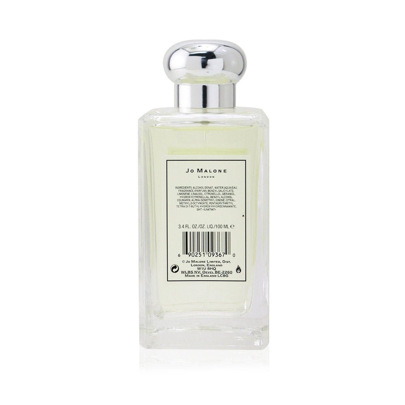 Jo Malone Fig & Lotus Flower Cologne Spray (Gift Box)  30ml/1oz