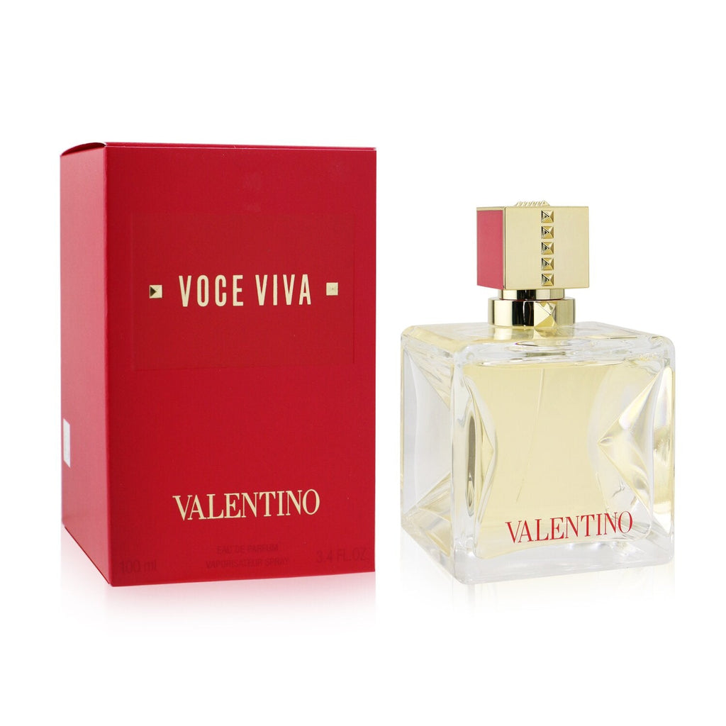 Valentino Voce Viva Eau De Parfum Spray  50ml/1.7oz