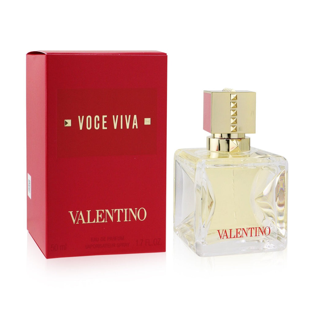 Valentino Voce Viva Eau De Parfum Spray  30ml/1oz