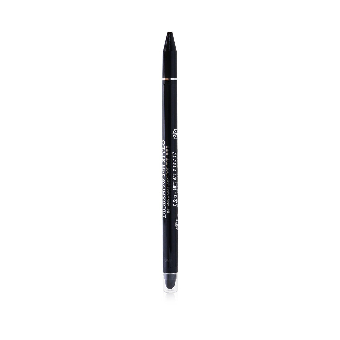 Christian Dior Diorshow 24H Stylo Waterproof Eyeliner - # 556 Pearly Gold  0.2g/0.007oz