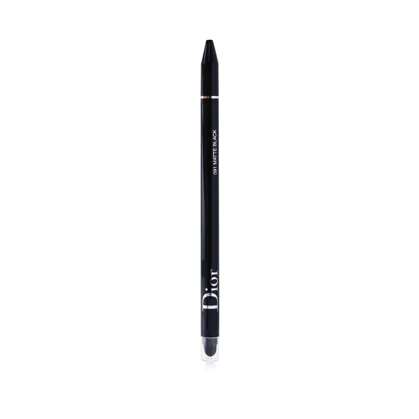 Christian Dior Diorshow Stylo 24H Wear Waterproof Creamy Eyeliner - # 846 Pearly Pink  0.3g