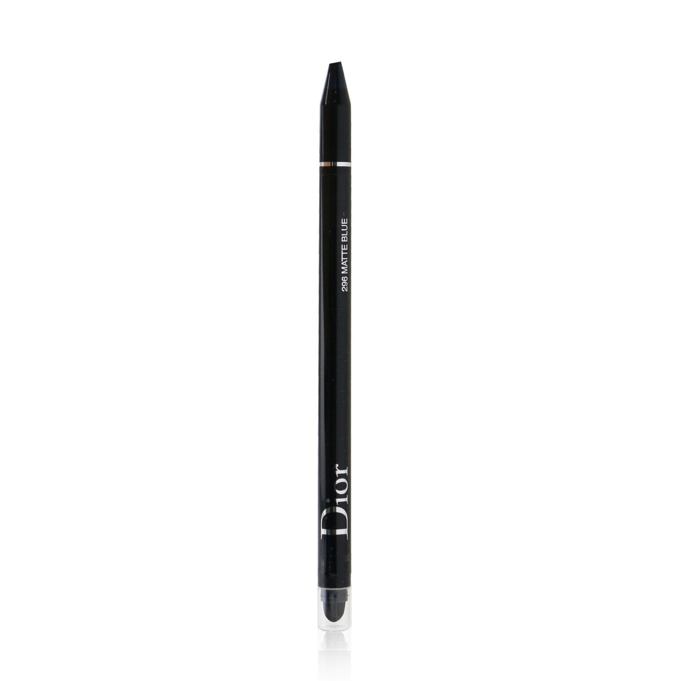 Christian Dior Diorshow Stylo 24H Wear Waterproof Creamy Eyeliner - # 076 Pearly Silver  0.3g