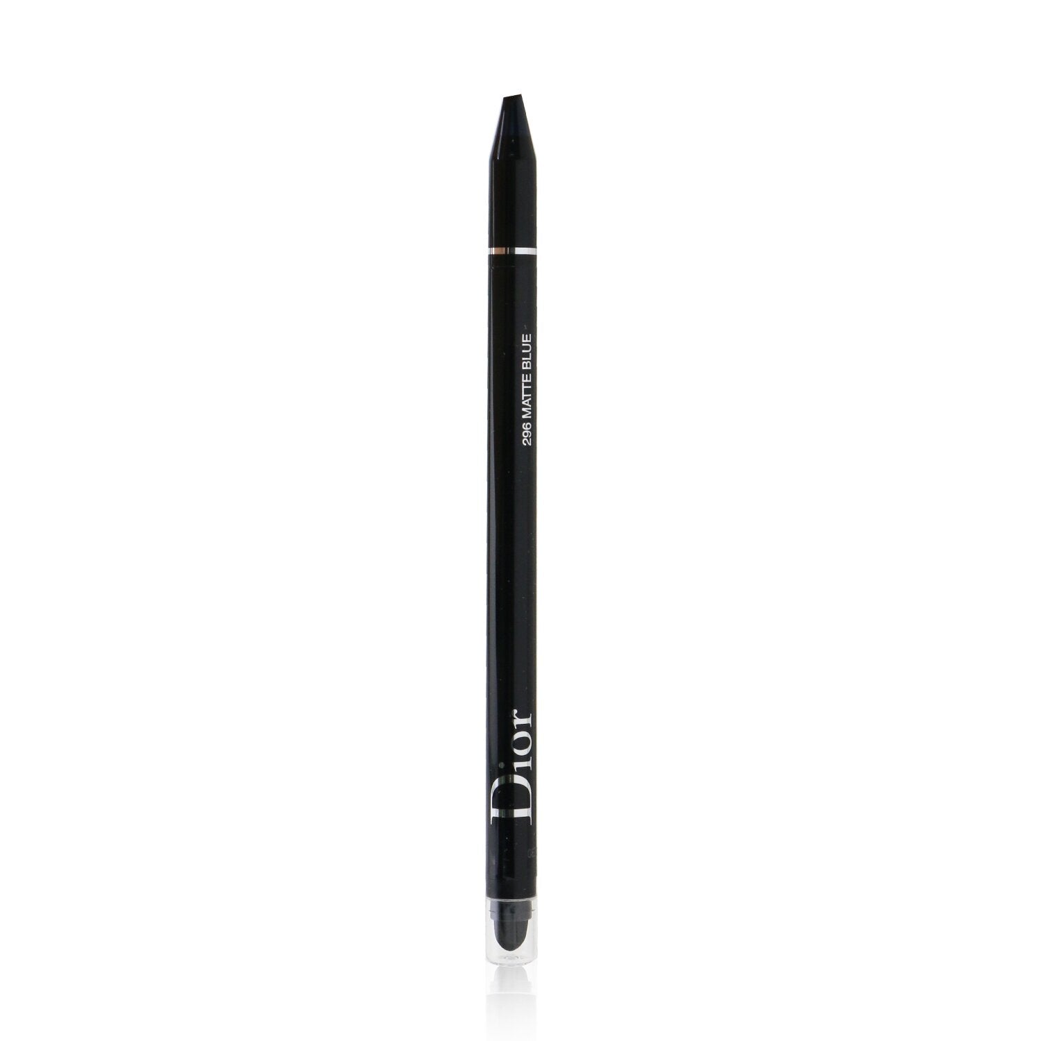 Christian Dior Diorshow 24H Stylo Waterproof Eyeliner - # 091 Matte Black  0.2g/0.007oz
