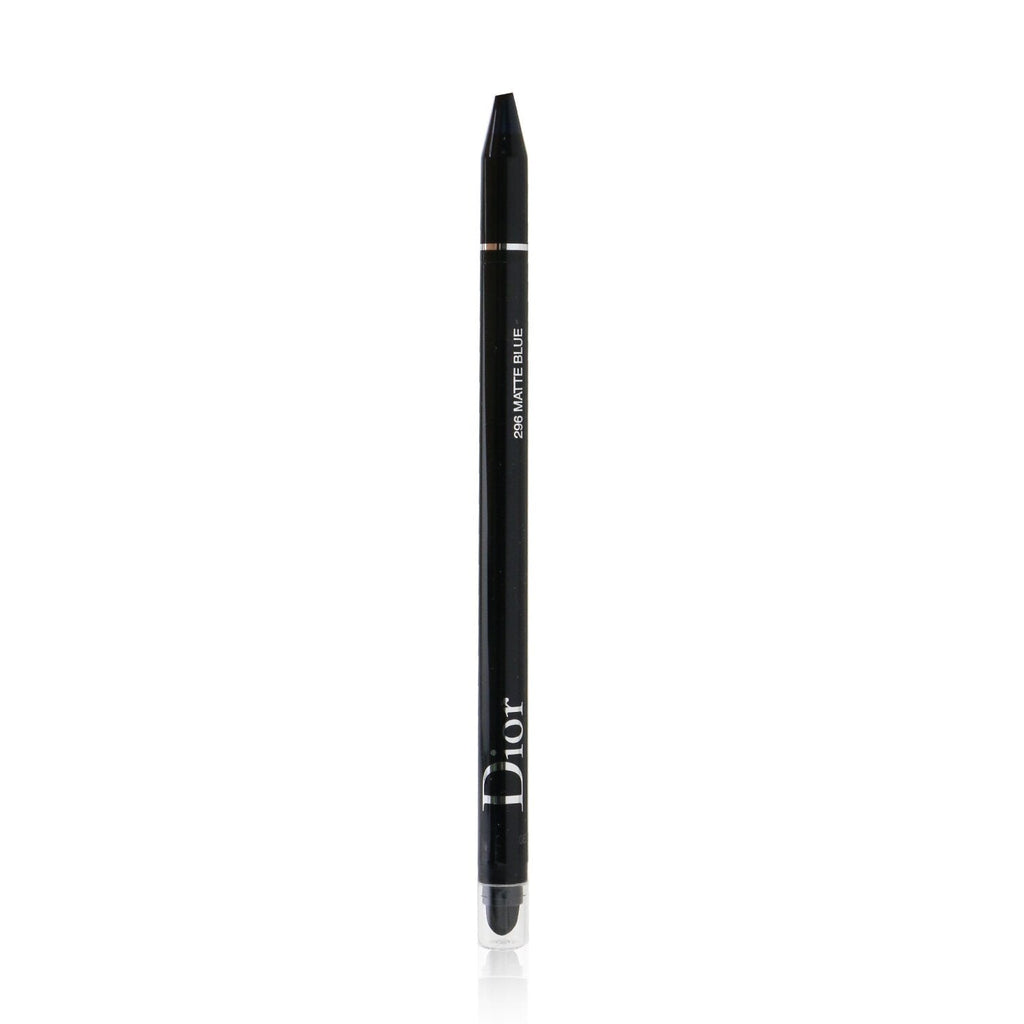 Christian Dior Diorshow 24H Stylo Waterproof Eyeliner - # 556 Pearly Gold  0.2g/0.007oz