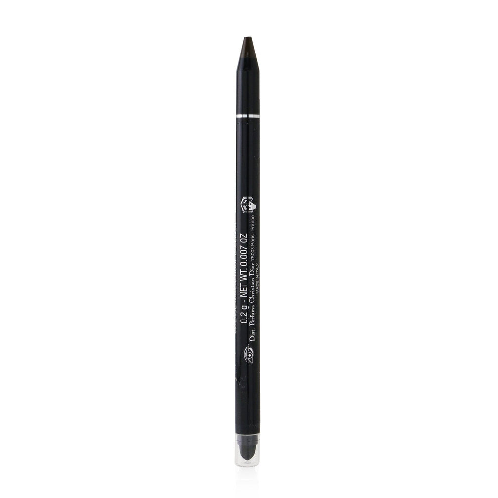 Christian Dior Diorshow 24H Stylo Waterproof Eyeliner - # 296 Matte Blue  0.2g/0.007oz