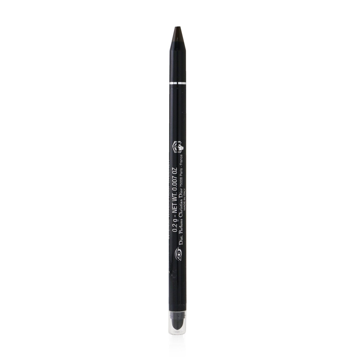 Christian Dior Diorshow 24H Stylo Waterproof Eyeliner - # 556 Pearly Gold  0.2g/0.007oz