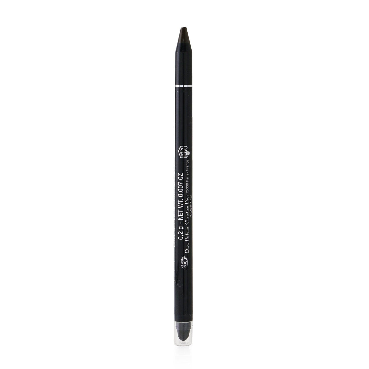 Christian Dior Diorshow 24H Stylo Waterproof Eyeliner - # 091 Matte Black  0.2g/0.007oz
