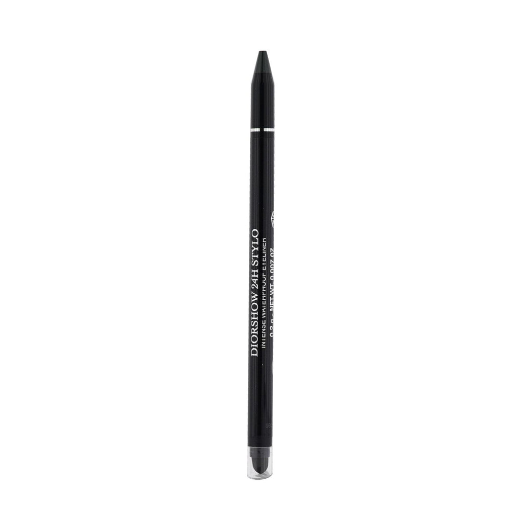 Christian Dior Diorshow 24H Stylo Waterproof Eyeliner - # 556 Pearly Gold  0.2g/0.007oz