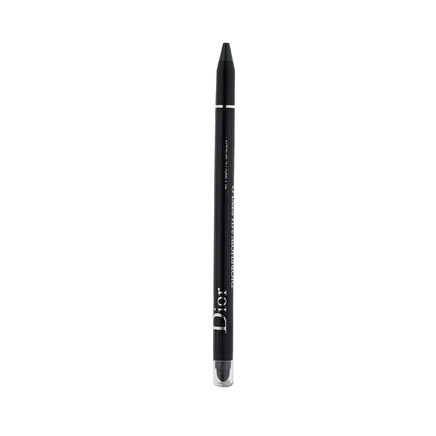 Christian Dior Diorshow 24H Stylo Waterproof Eyeliner - # 091 Matte Black  0.2g/0.007oz
