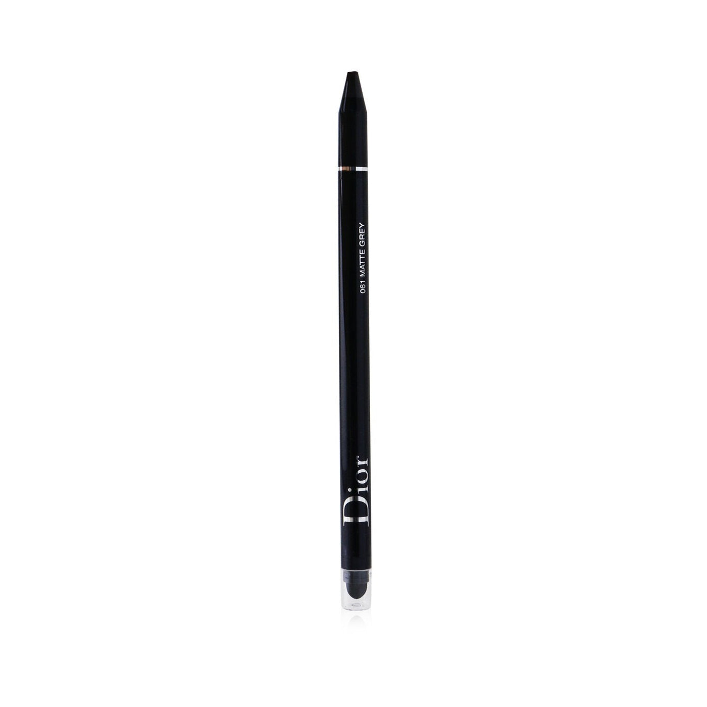 Christian Dior Diorshow 24H Stylo Waterproof Eyeliner - # 296 Matte Blue  0.2g/0.007oz