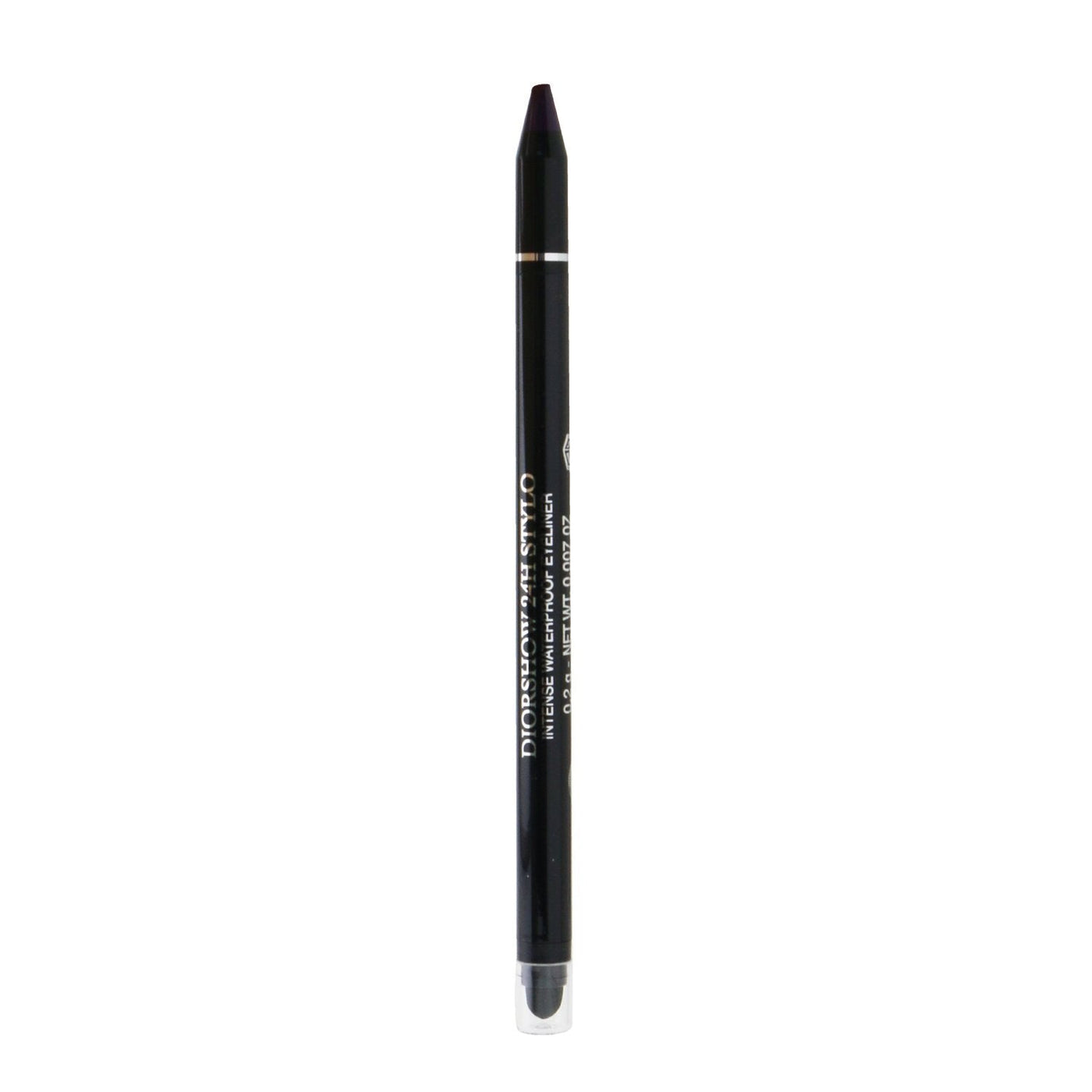 Christian Dior Diorshow 24H Stylo Waterproof Eyeliner - # 091 Matte Black  0.2g/0.007oz