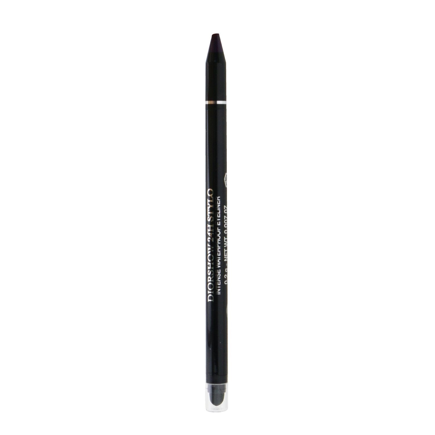 Christian Dior Diorshow 24H Stylo Waterproof Eyeliner - # 091 Matte Black  0.2g/0.007oz