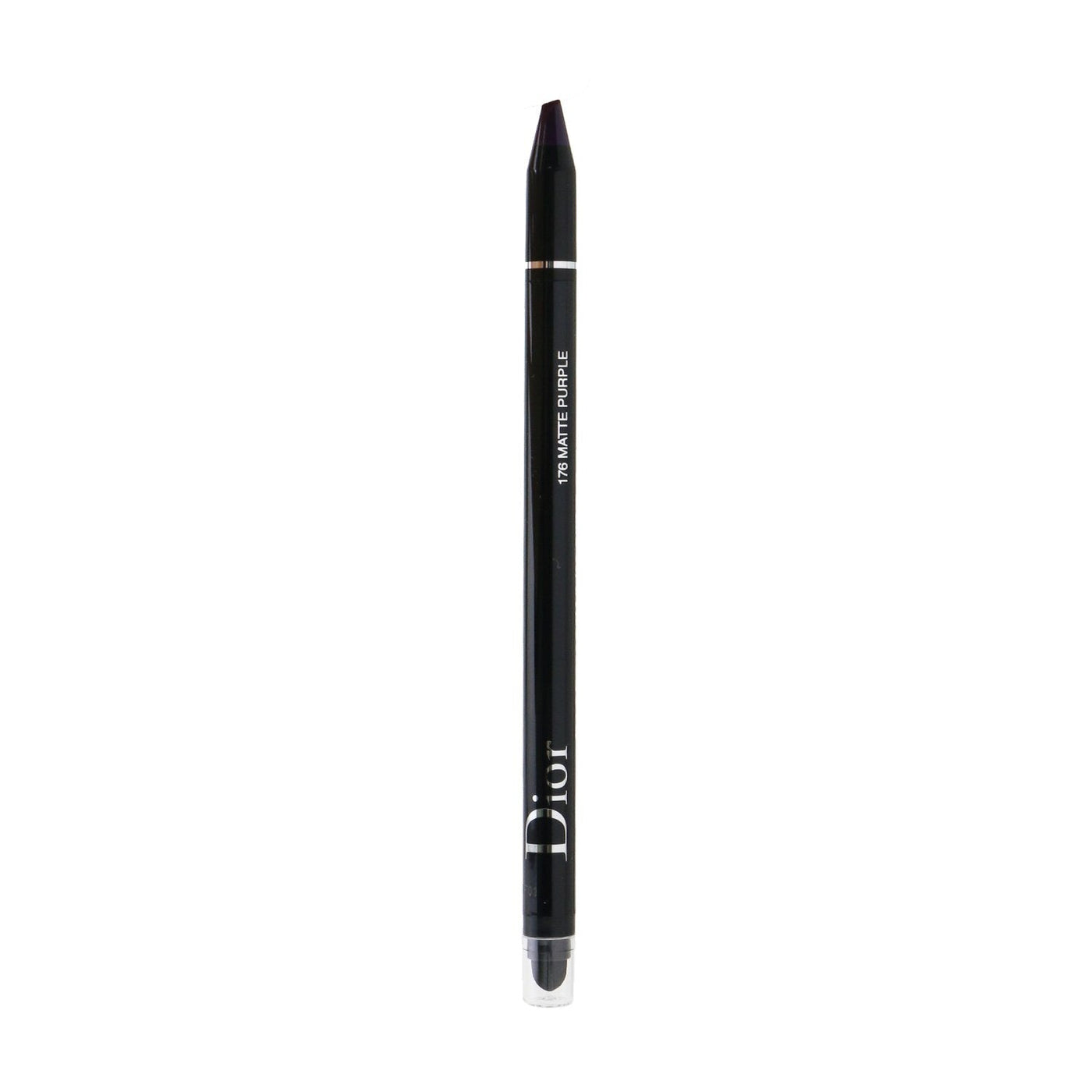Christian Dior Diorshow 24H Stylo Waterproof Eyeliner - # 296 Matte Blue  0.2g/0.007oz