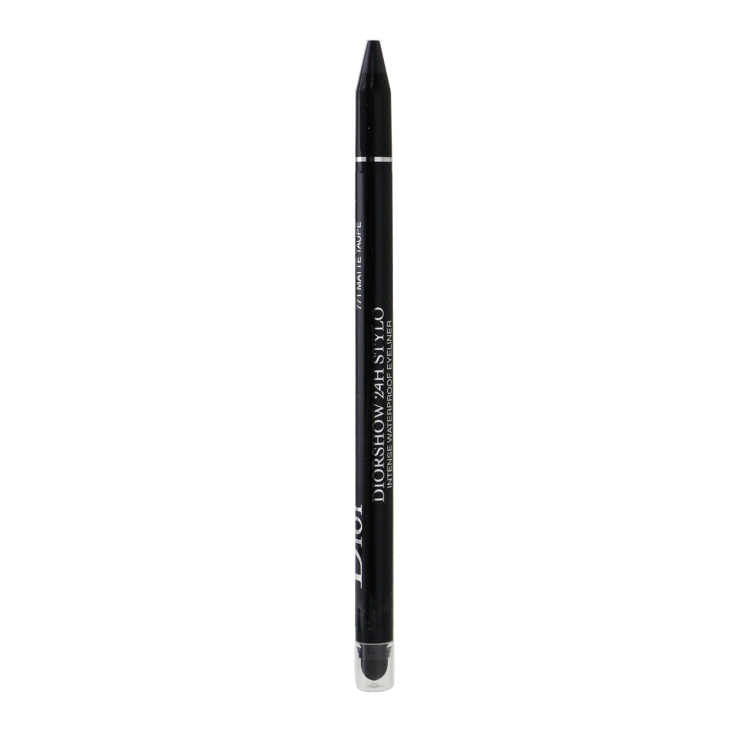 Christian Dior Diorshow 24H Stylo Waterproof Eyeliner - # 091 Matte Black  0.2g/0.007oz