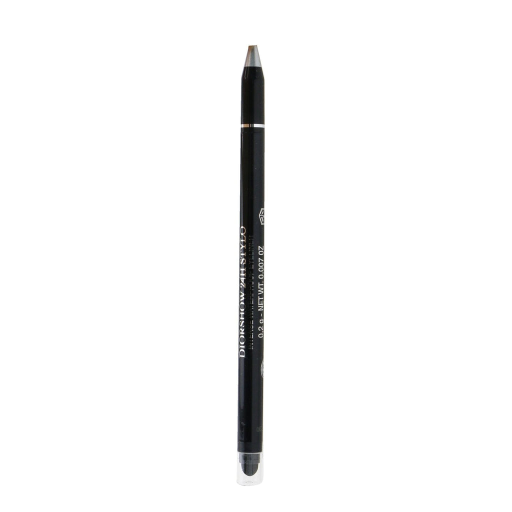 Christian Dior Diorshow 24H Stylo Waterproof Eyeliner - # 556 Pearly Gold  0.2g/0.007oz