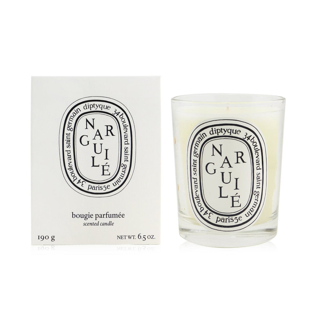 Diptyque Scented Candle - Narguile  190g/6.5oz