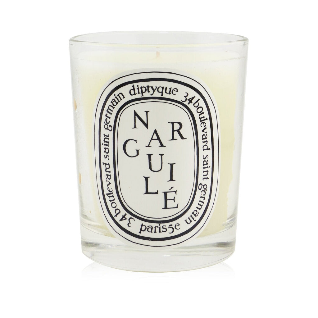 Diptyque Scented Candle - Narguile  190g/6.5oz