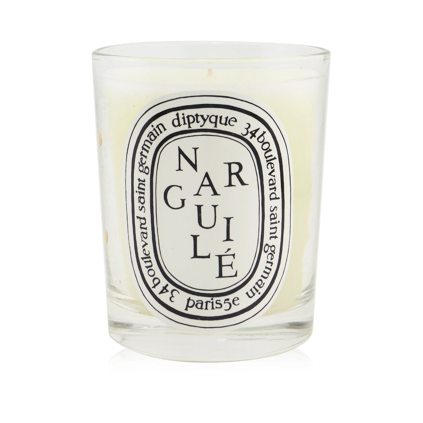 Diptyque Scented Candle - Narguile  190g/6.5oz
