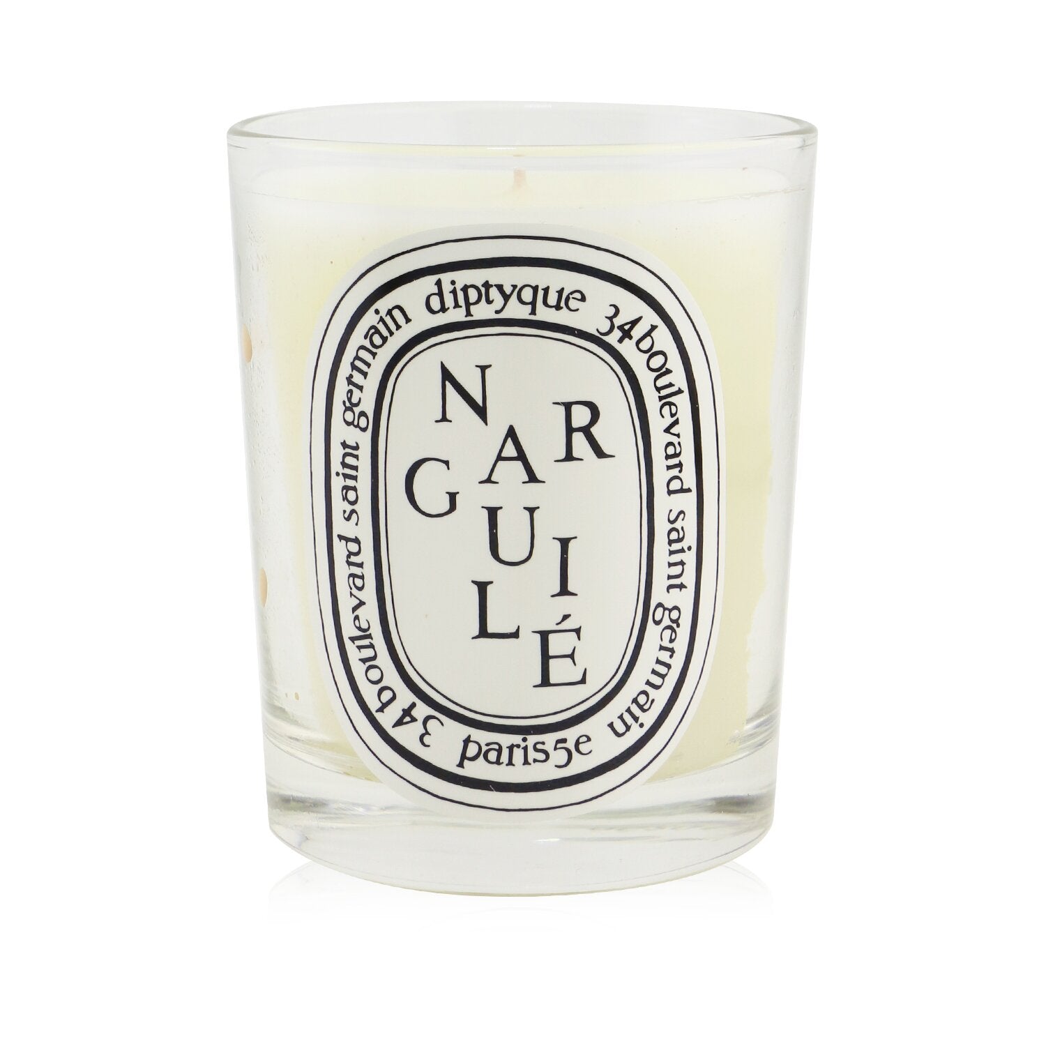Diptyque Scented Candle - Narguile  190g/6.5oz