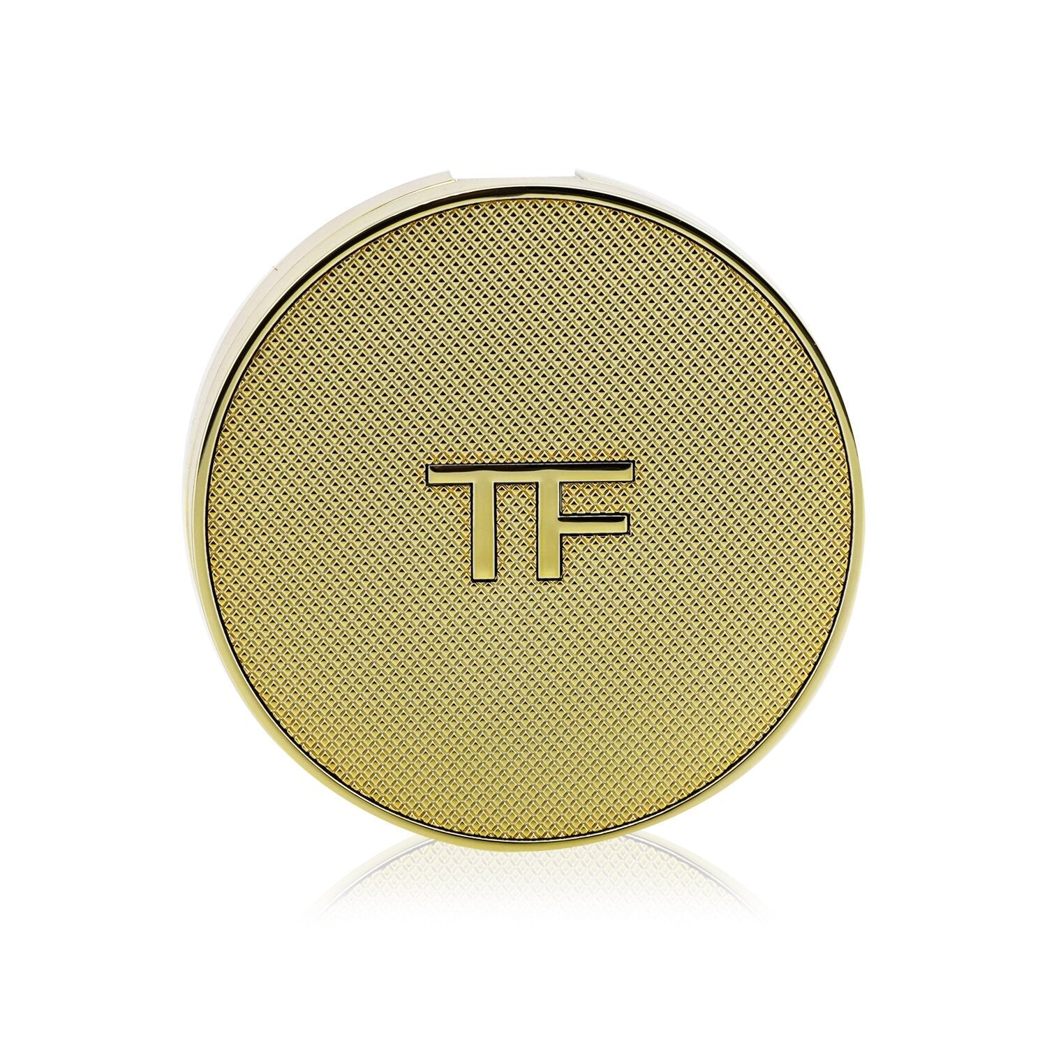 Tom Ford Shade And Illuminating Foundation Soft Radiance Cushion Compact SPF 45 - # 1.4 Bone  12g/0.42oz