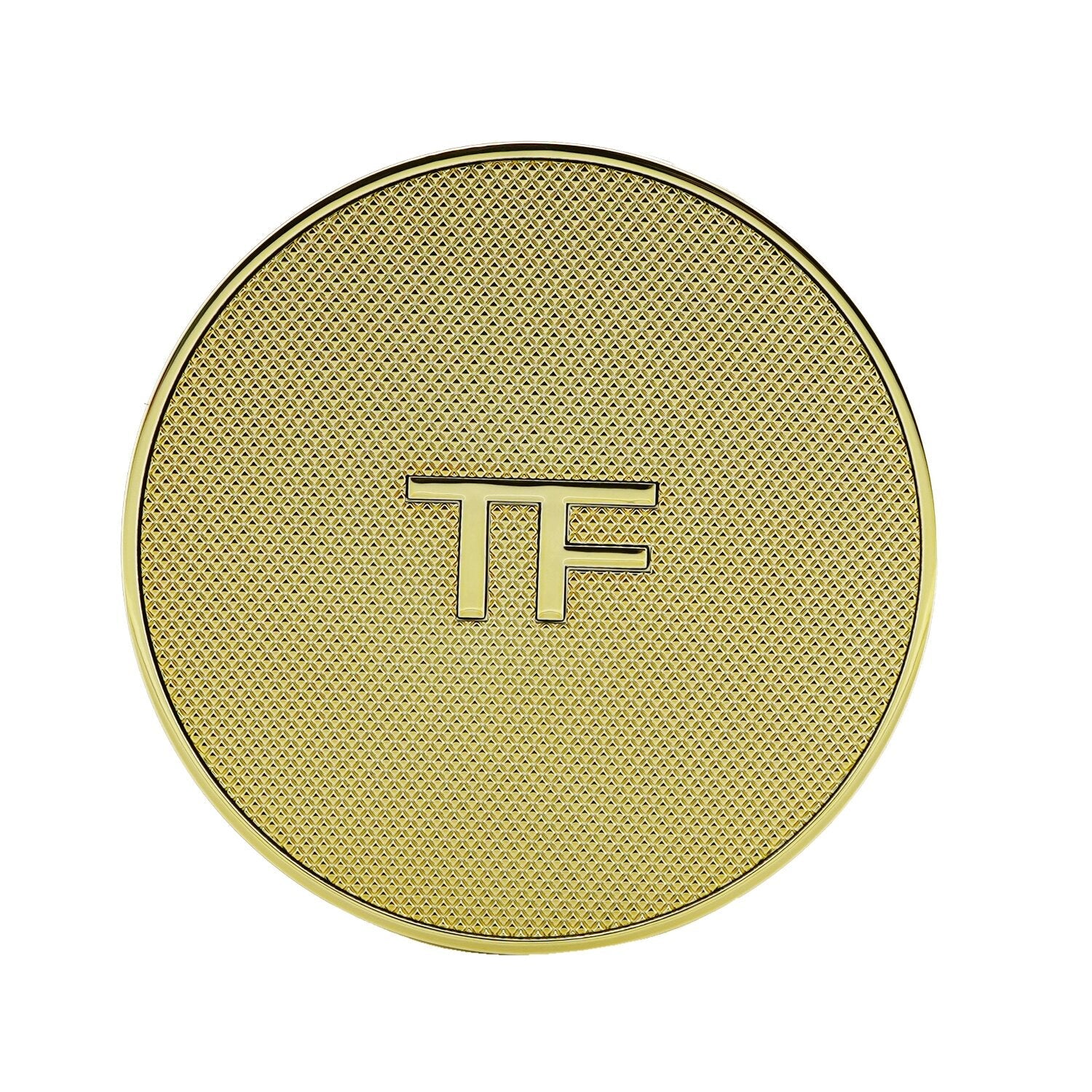 Tom Ford Shade And Illuminating Foundation Soft Radiance Cushion Compact SPF 45 - # 1.4 Bone  12g/0.42oz