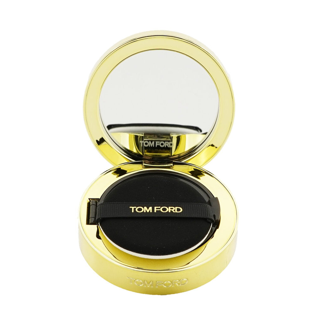 Tom Ford Shade And Illuminating Foundation Soft Radiance Cushion Compact SPF 45 - # 1.4 Bone  12g/0.42oz