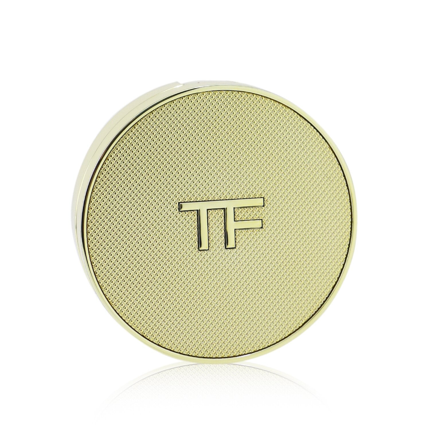 Tom Ford Shade And Illuminating Foundation Soft Radiance Cushion Compact SPF 45 - # 1.4 Bone  12g/0.42oz