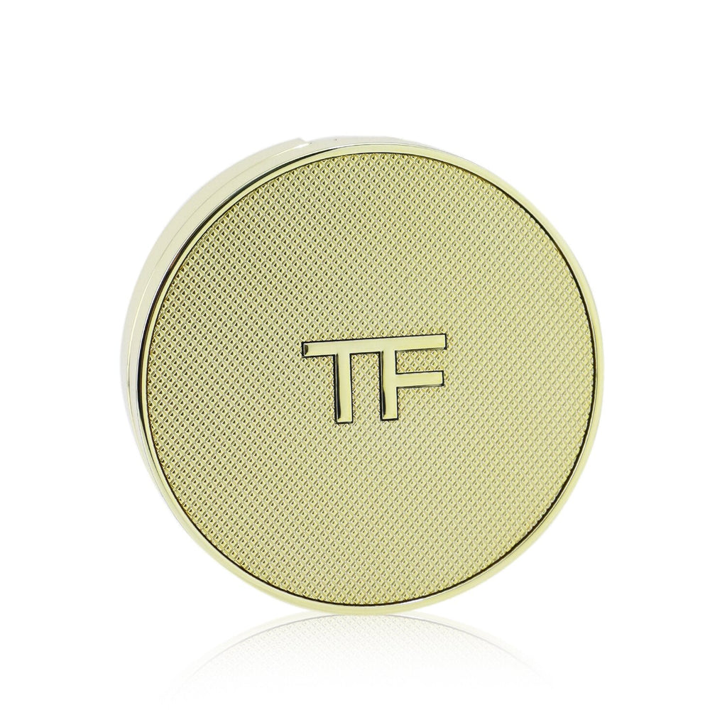 Tom Ford Shade And Illuminating Foundation Soft Radiance Cushion Compact SPF 45 - # 1.4 Bone  12g/0.42oz