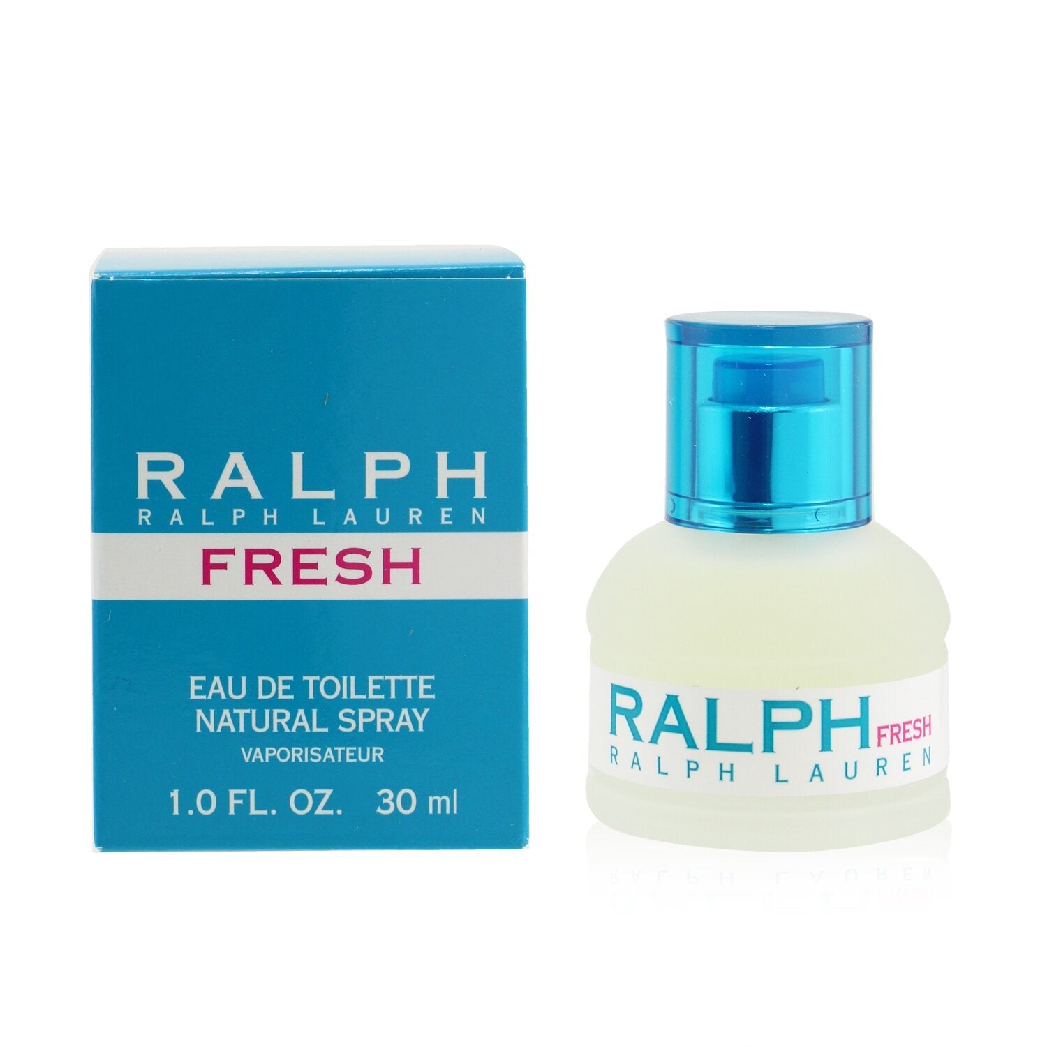 Ralph Lauren Ralph Fresh Eau De Toilette Spray  30ml/1oz