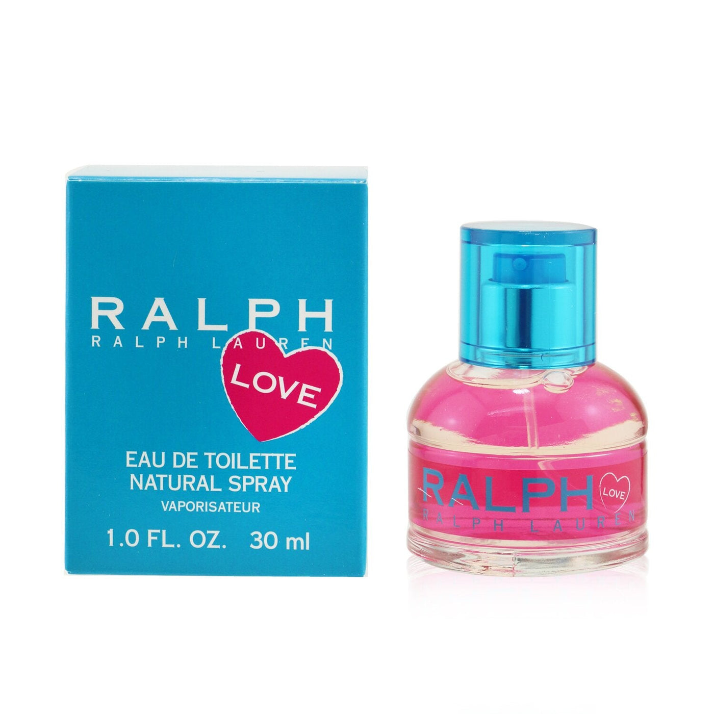 Ralph Lauren Ralph Love Eau De Toilette Spray  30ml/1oz
