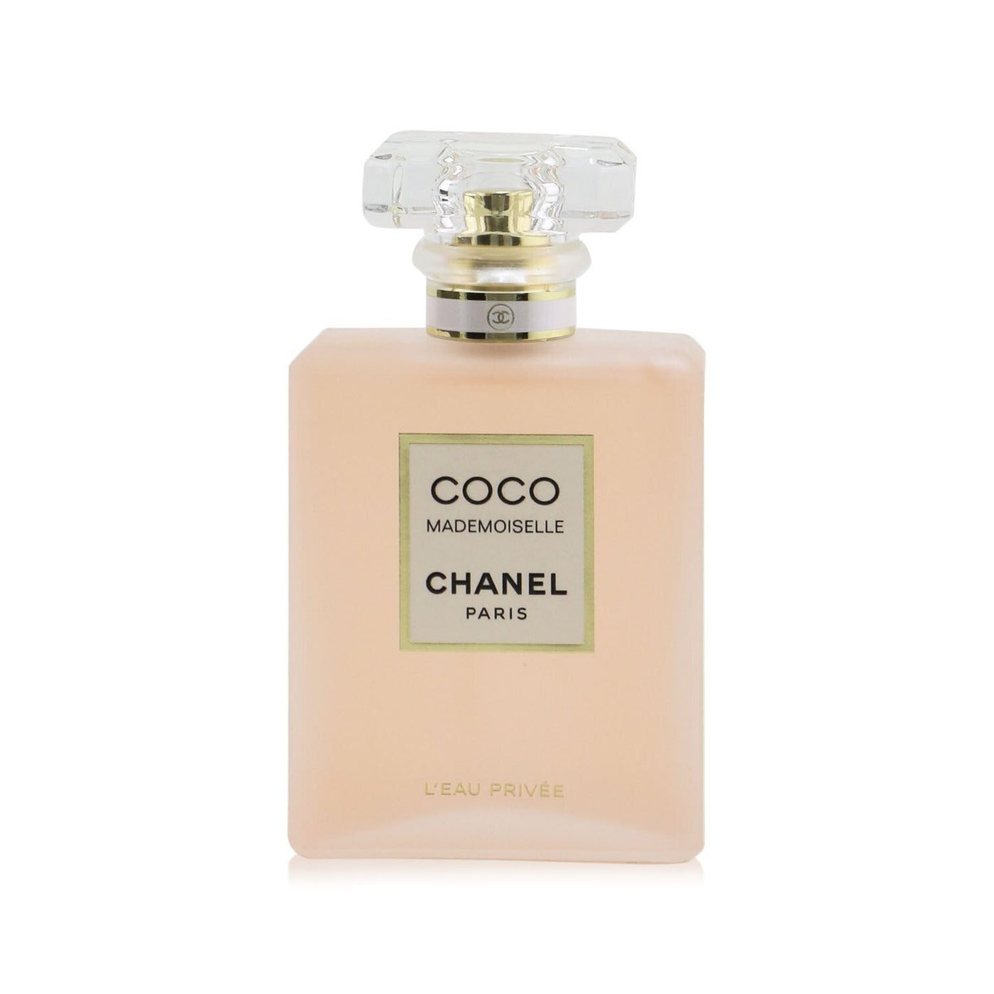 Chanel Coco Mademoiselle L'Eau Privee Night Fragrance Spray  50ml/1.7oz