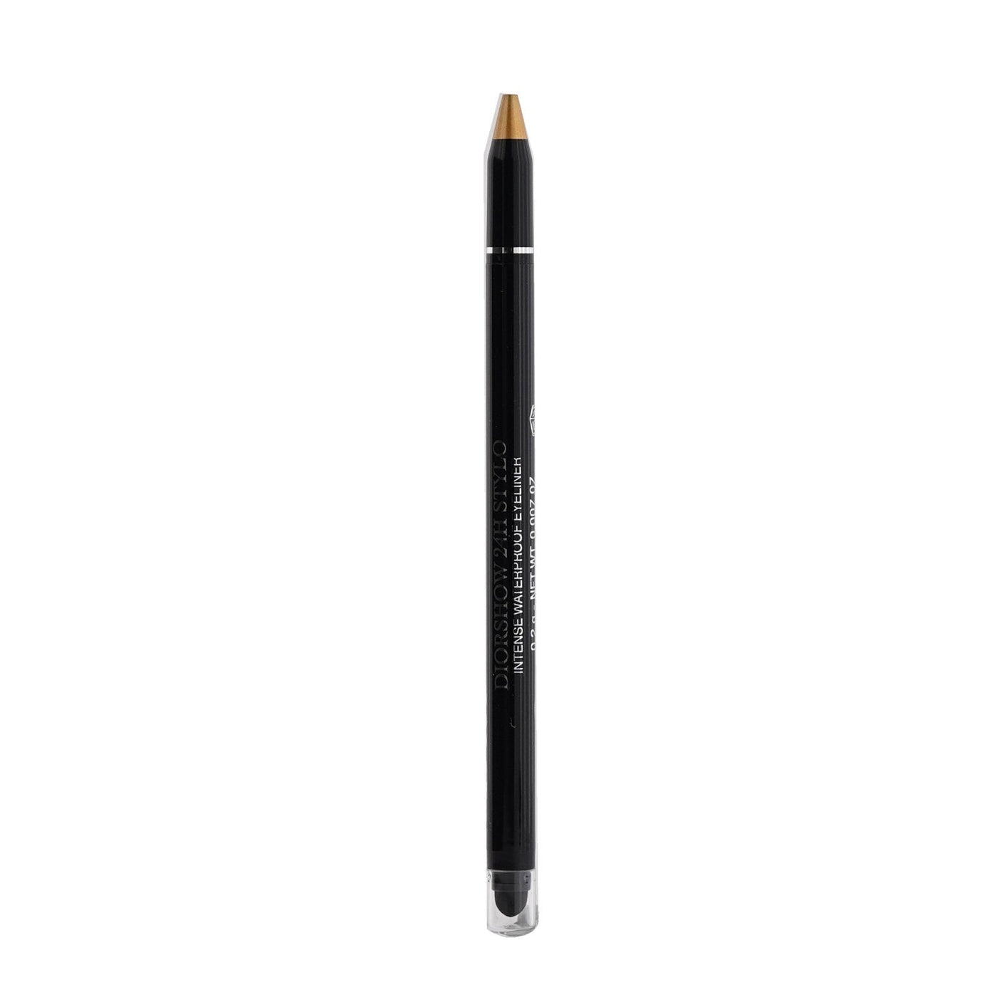 Christian Dior Diorshow 24H Stylo Waterproof Eyeliner - # 091 Matte Black  0.2g/0.007oz