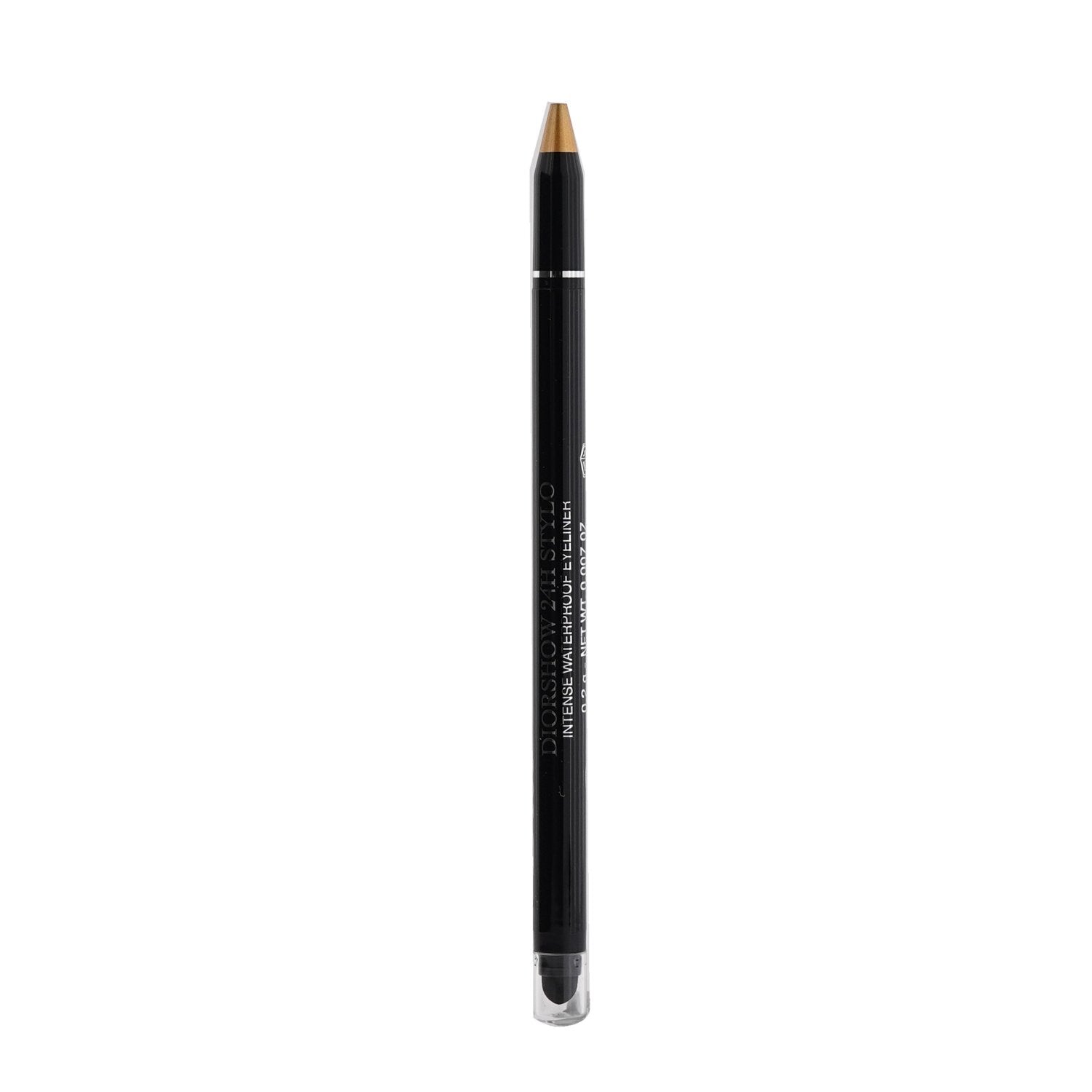Christian Dior Diorshow 24H Stylo Waterproof Eyeliner - # 091 Matte Black  0.2g/0.007oz