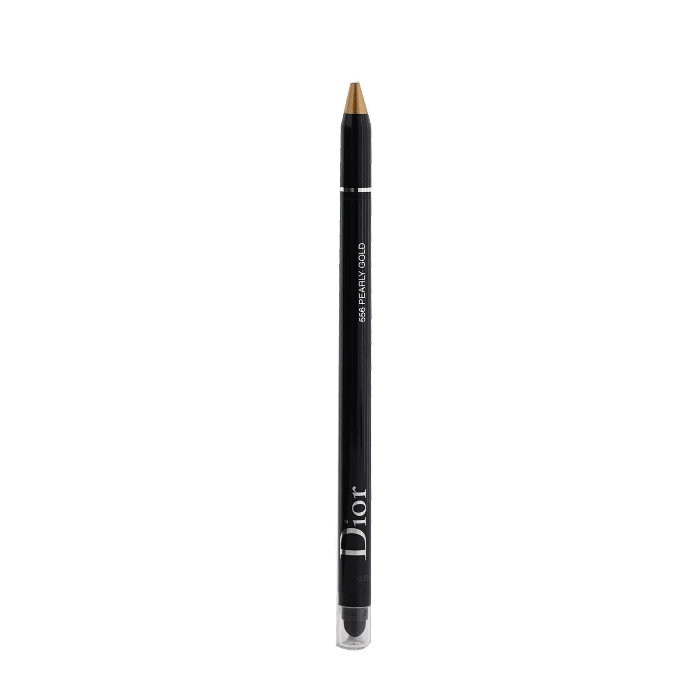 Christian Dior Diorshow 24H Stylo Waterproof Eyeliner - # 091 Matte Black  0.2g/0.007oz
